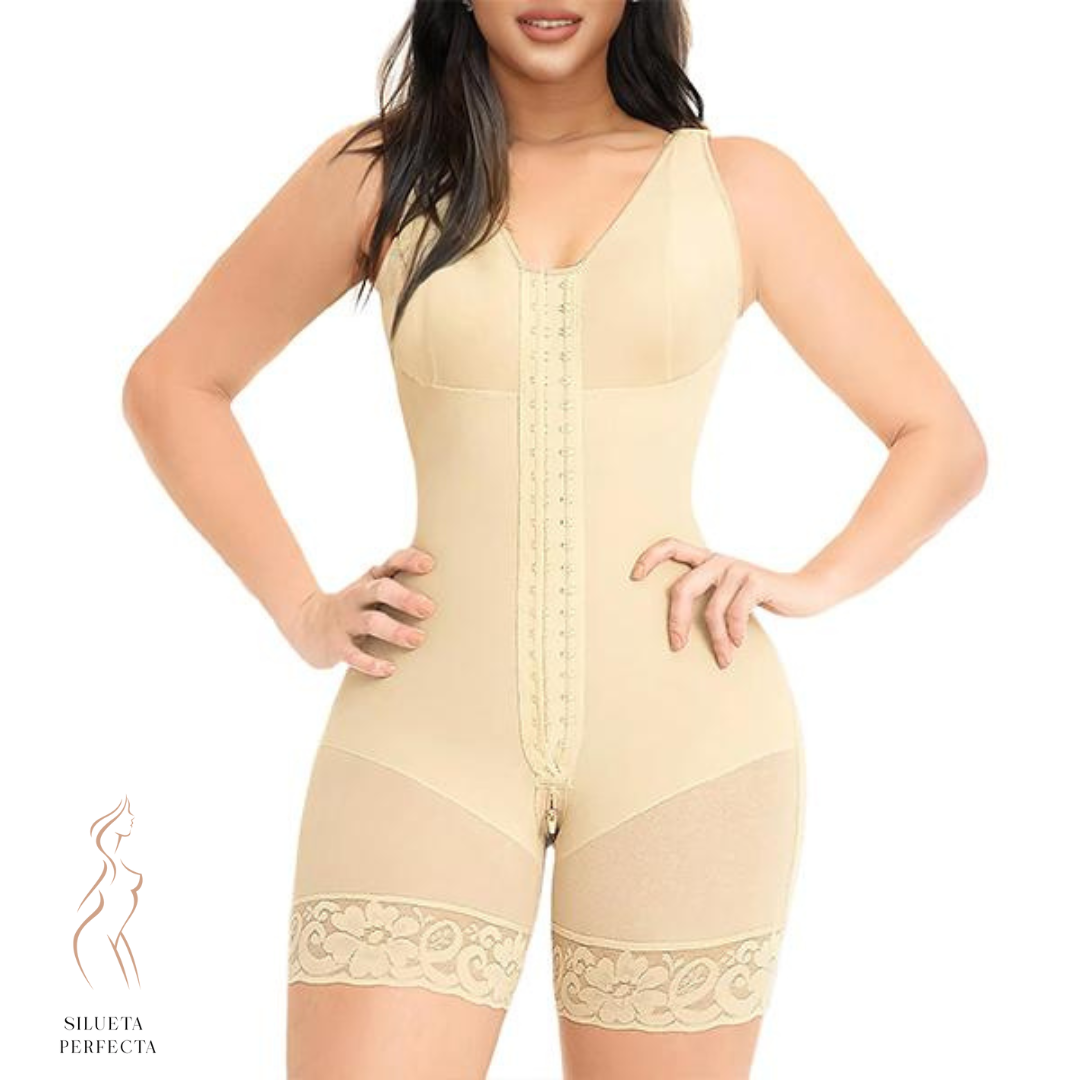 SILUETAPERFECTA® FAJA PREMIUM CUERPO COMPLETO
