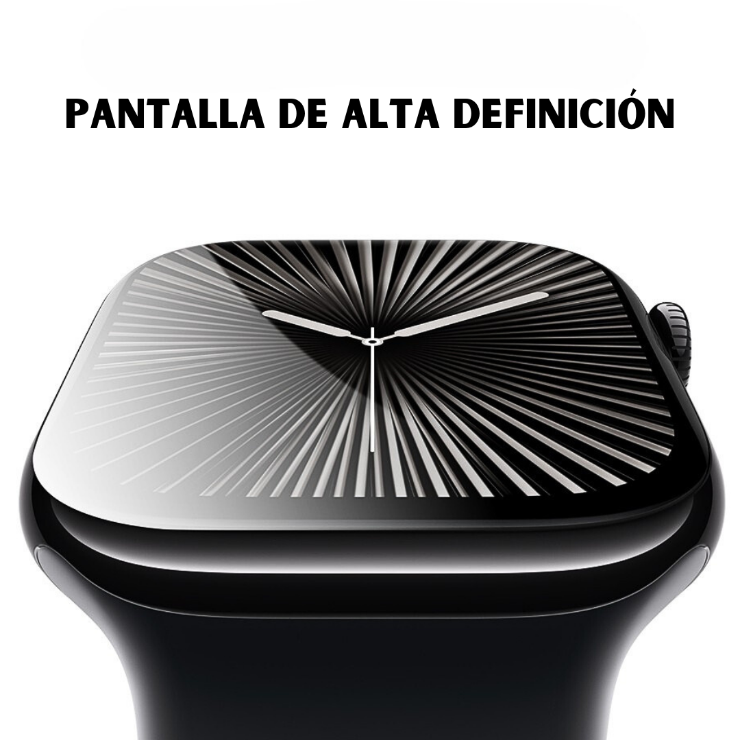 ⌚SMARTWATCH® Reloj inteligente multifuncional