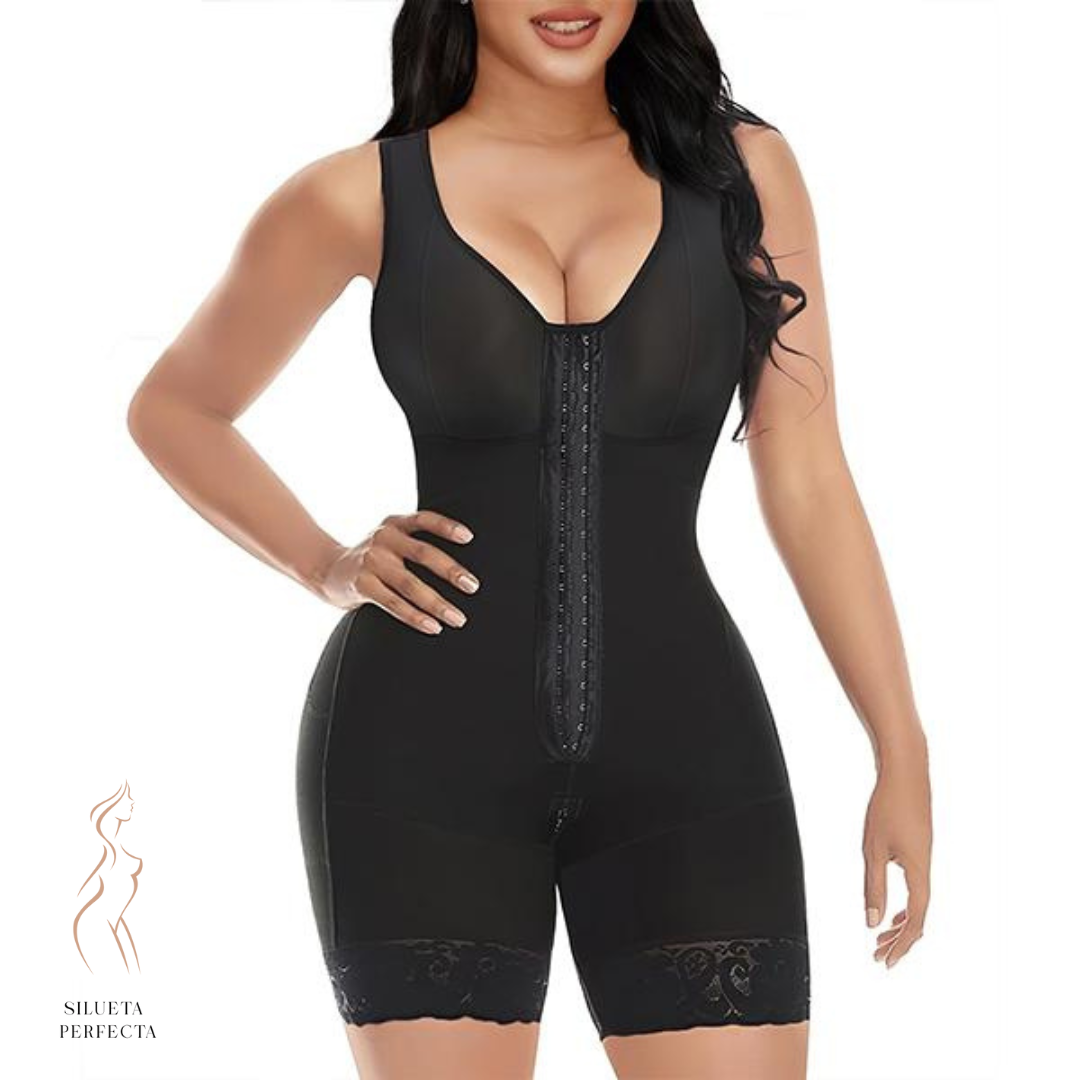 SILUETAPERFECTA® FAJA PREMIUM CUERPO COMPLETO