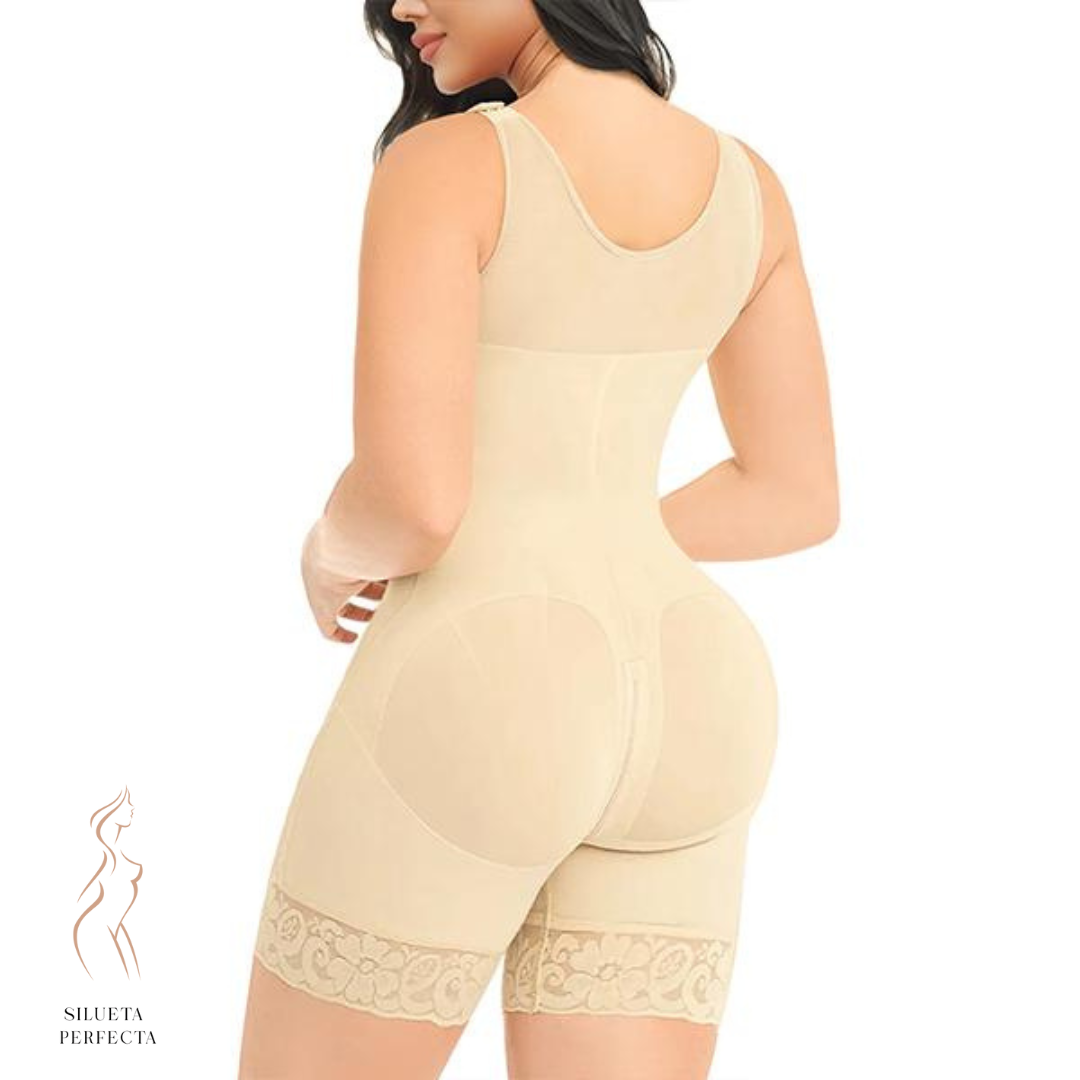 SILUETAPERFECTA® FAJA PREMIUM CUERPO COMPLETO