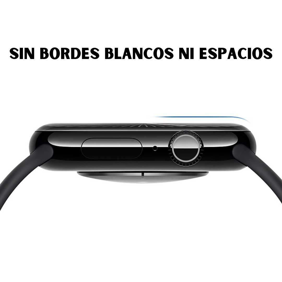 ⌚SMARTWATCH® Reloj inteligente multifuncional