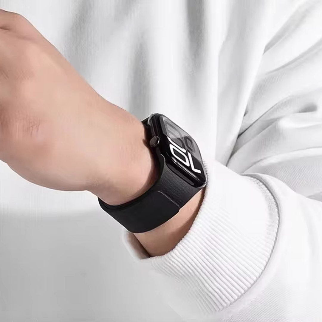 ⌚SMARTWATCH® Reloj inteligente multifuncional