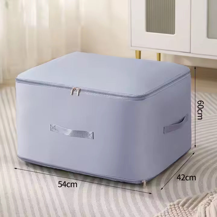 Organizador de sabanas de compresión