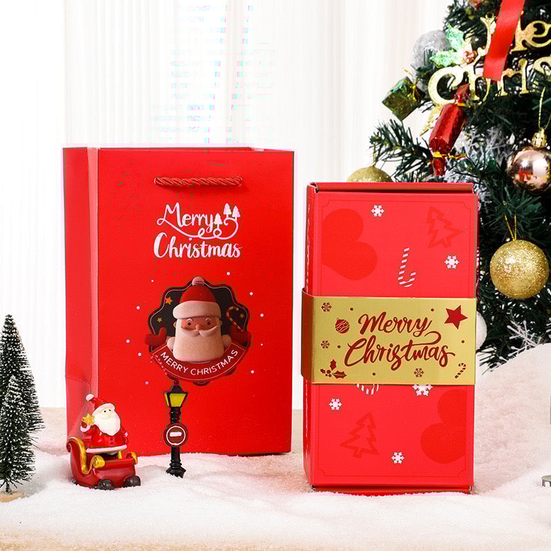 🎅Gran oferta: 🎁 Caja sorpresa navideña + ENVIO GRATIS