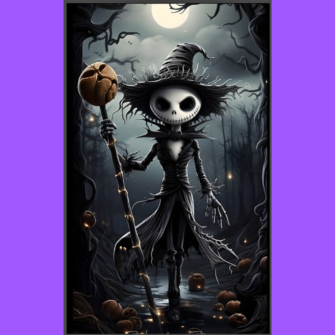 🚪FUNDA DECORATIVA PARA PUERTAS HALLOWEEN🎃