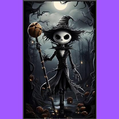 🚪FUNDA DECORATIVA PARA PUERTAS HALLOWEEN🎃
