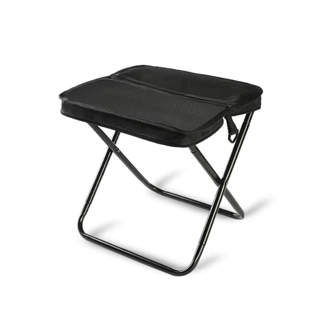 SILLA-BOLSO PLEGABLE 120 KG