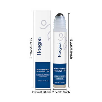 ✨RollGrow® Suero Capilar en Roll-On