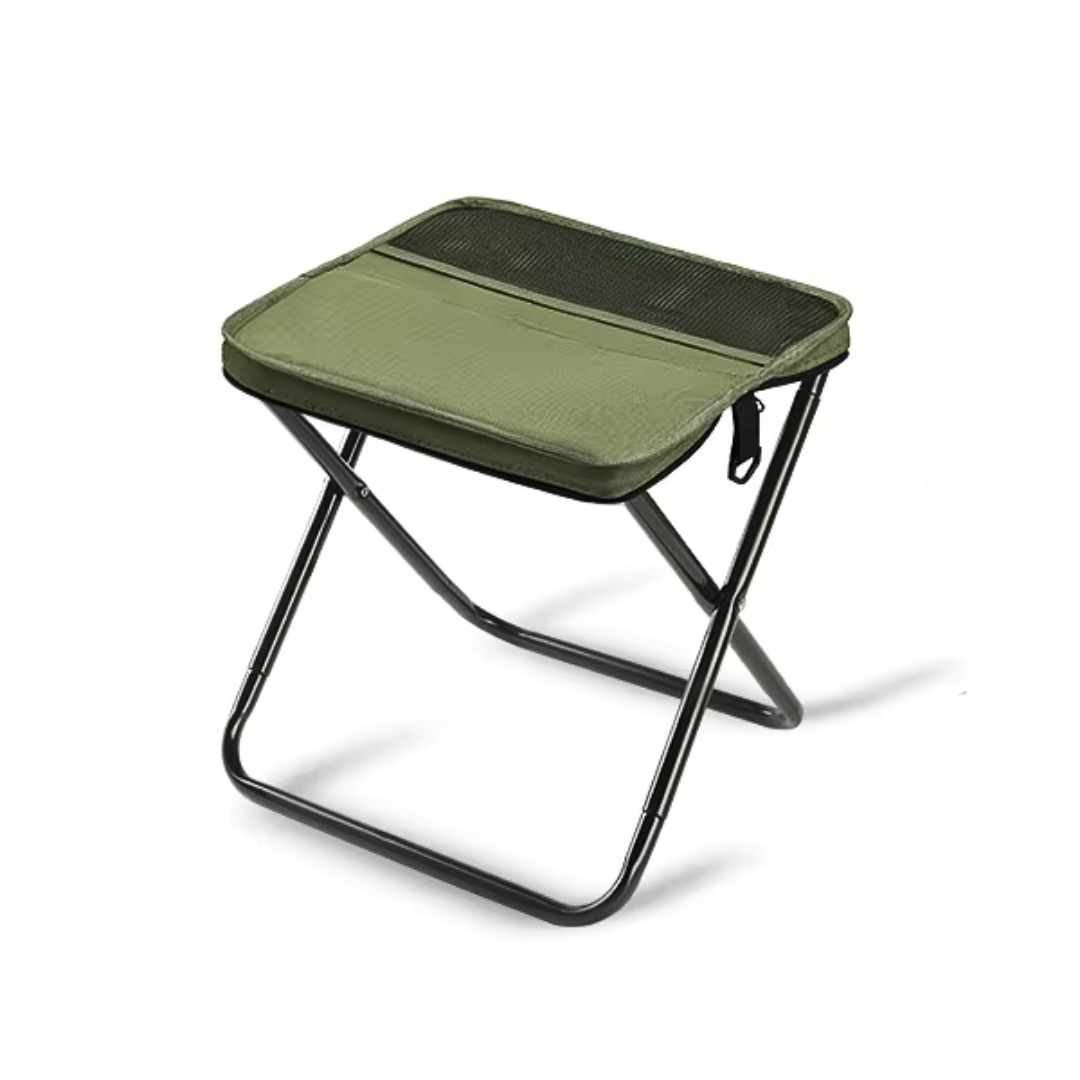 SILLA-BOLSO PLEGABLE 120 KG