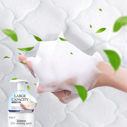 🧼BEDCLEAN® Crema limpia colchones x 300ml
