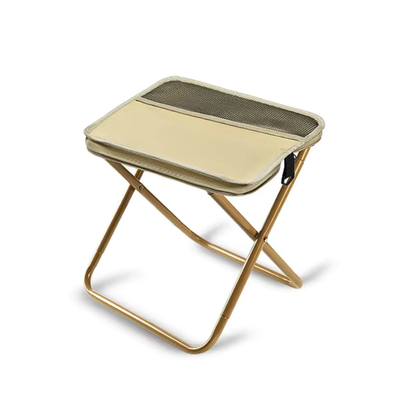 SILLA-BOLSO PLEGABLE 120 KG